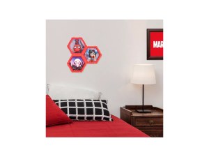 Figurine WOW! PODS 4D Marvel - Spider-man