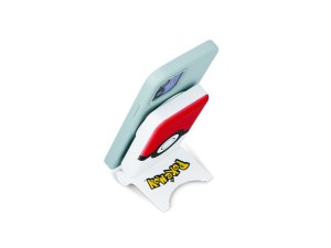 Batterie de secours Powerbank 5000 mAh Qi - Pokéball