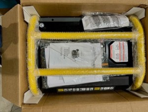 Wacker Neuson GP7000A Portable Generator Commercial Grade