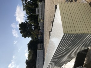 Panneaux sandwich isolants