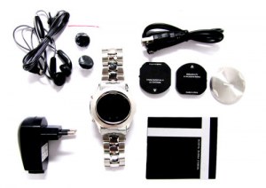 Montre  telephone-W998