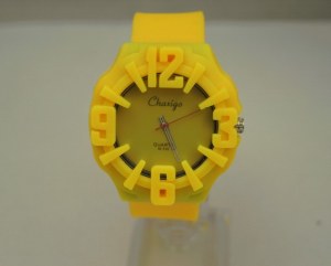 Grossiste montre watch new style silicone band