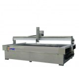 Chine LIMAC série-RW machine de découpage au jet d’eau