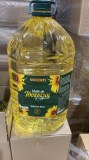100 % HUILE DE TOURNESOL raffinée qualité sup 10L disponible Paris