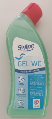 GEL WC