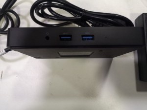 STATION DELL WD15 TYPE C