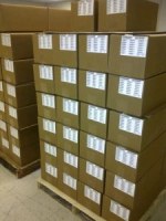 ???? DESTOCKAGE EXCEPTIONNEL – LOT DE HDD SEAGATE 500GB 2.5” SATA ????