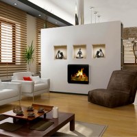 Nisha : Nouveau concept décoratif à effet 3D