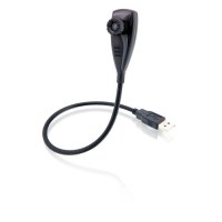 Webcam USB Prami en Métal - Objet publicitaire AVEC ou SANS logo - Cadeau client - Gift...