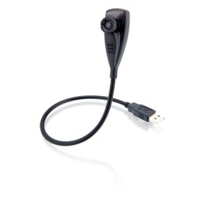Webcam USB Prami en Métal - Objet publicitaire AVEC ou SANS logo - Cadeau client - Gift...