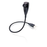 Webcam USB Prami en Métal - Objet publicitaire AVEC ou SANS logo - Cadeau client - Gift...