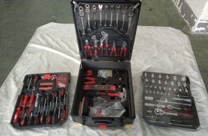 GROSSISTE-MALETTE-CAISSE A OUTILS 326 AVEC RACAGNA KRAFTMULLER