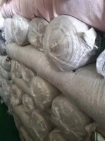 500 tonnes Stock tissu en Corée