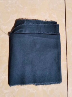 Stock Gabardine Cotton Lycra