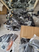 Perruques / extensions / closures cheveux naturels