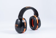 LOTS NEUFS CASQUES ANTI-BRUITS 33db