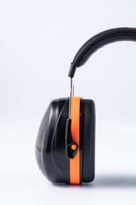 LOTS NEUFS CASQUES ANTI-BRUITS 33db