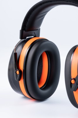 LOTS NEUFS CASQUES ANTI-BRUITS 33db