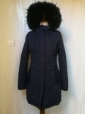 PARKA FEMME AKKA SPORTSWEAR