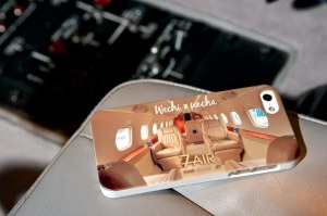 W&w Coques pour Iphone 5 et 4