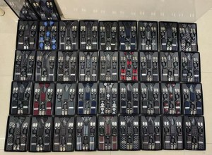 Ceinture Bretelles pour Homme STOCK Lot