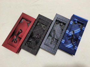 Cravates assorties STOCK Lot