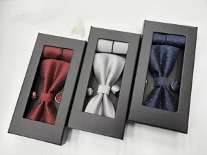 Cravates Nœud Papillon assorties STOCK Lot