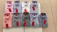 Chemise Homme en Stock