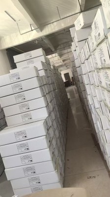 Chemise Homme en Stock