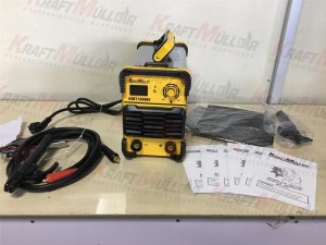 KRAFTMULLER,Machine de soudage par onduleur ZX7-200IV