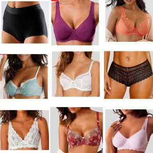 Collection de maillots de bain pour femmes et slips de bain pour hommes – Créée par des...