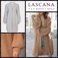 020035 Cardigans pour femmes de Lascana
