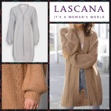 020035 Cardigans pour femmes de Lascana