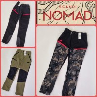 020040 Pantalon femme Scandi NOMAD
