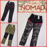 020040 Pantalon femme Scandi NOMAD