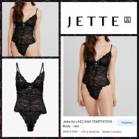 070024 Body femme JETTE