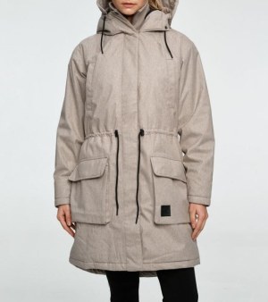 050046 Veste chaude pour femme de Kari Traa