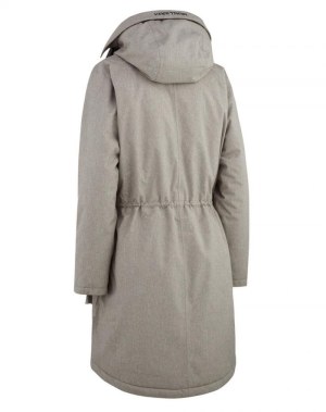 050046 Veste chaude pour femme de Kari Traa