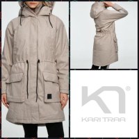 050046 Veste chaude pour femme de Kari Traa