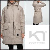 050046 Veste chaude pour femme de Kari Traa