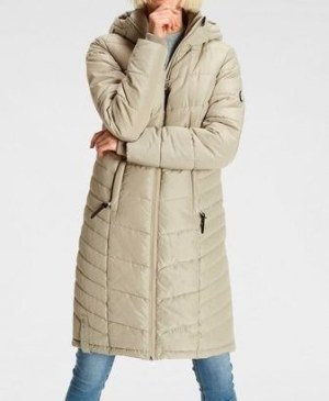 050054 Manteau d'hiver femme Alpenblitz