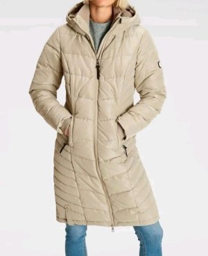 050054 Manteau d'hiver femme Alpenblitz
