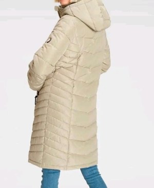 050054 Manteau d'hiver femme Alpenblitz