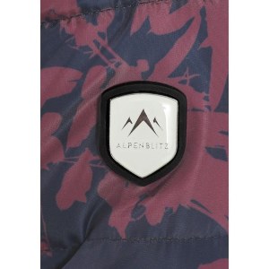 050055 Veste chaude pour femmes d'Alpenblitz