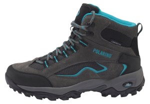 060025 Bottes de trekking de Polarino