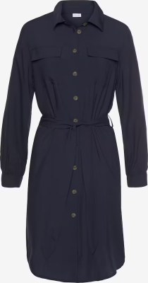 020143 Robes-chemises pour femmes de Lascana