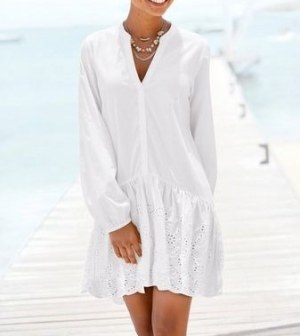 020096 Robe tunique pour femme de Lascana