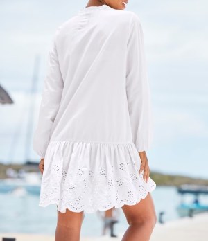 020096 Robe tunique pour femme de Lascana