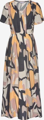 020113 Robe longue de Lascana