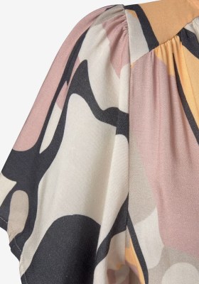 020113 Robe longue de Lascana